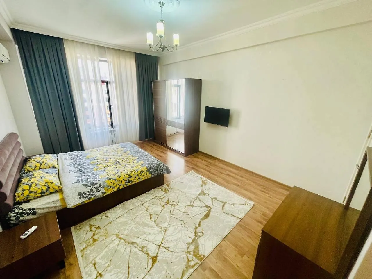 Family Cozy Home Baku Azerbaijan