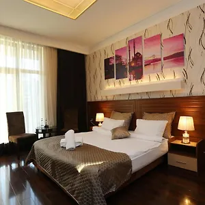 Bosfor Otel