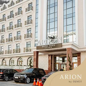Arion Otel