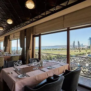 Boulevard Side Otel
