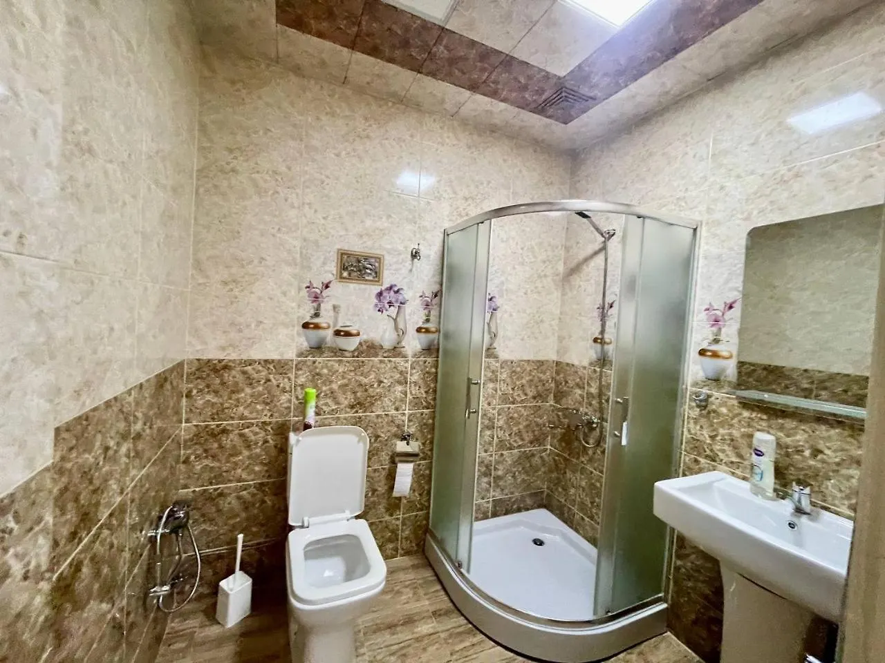 Family Cozy Home Baku